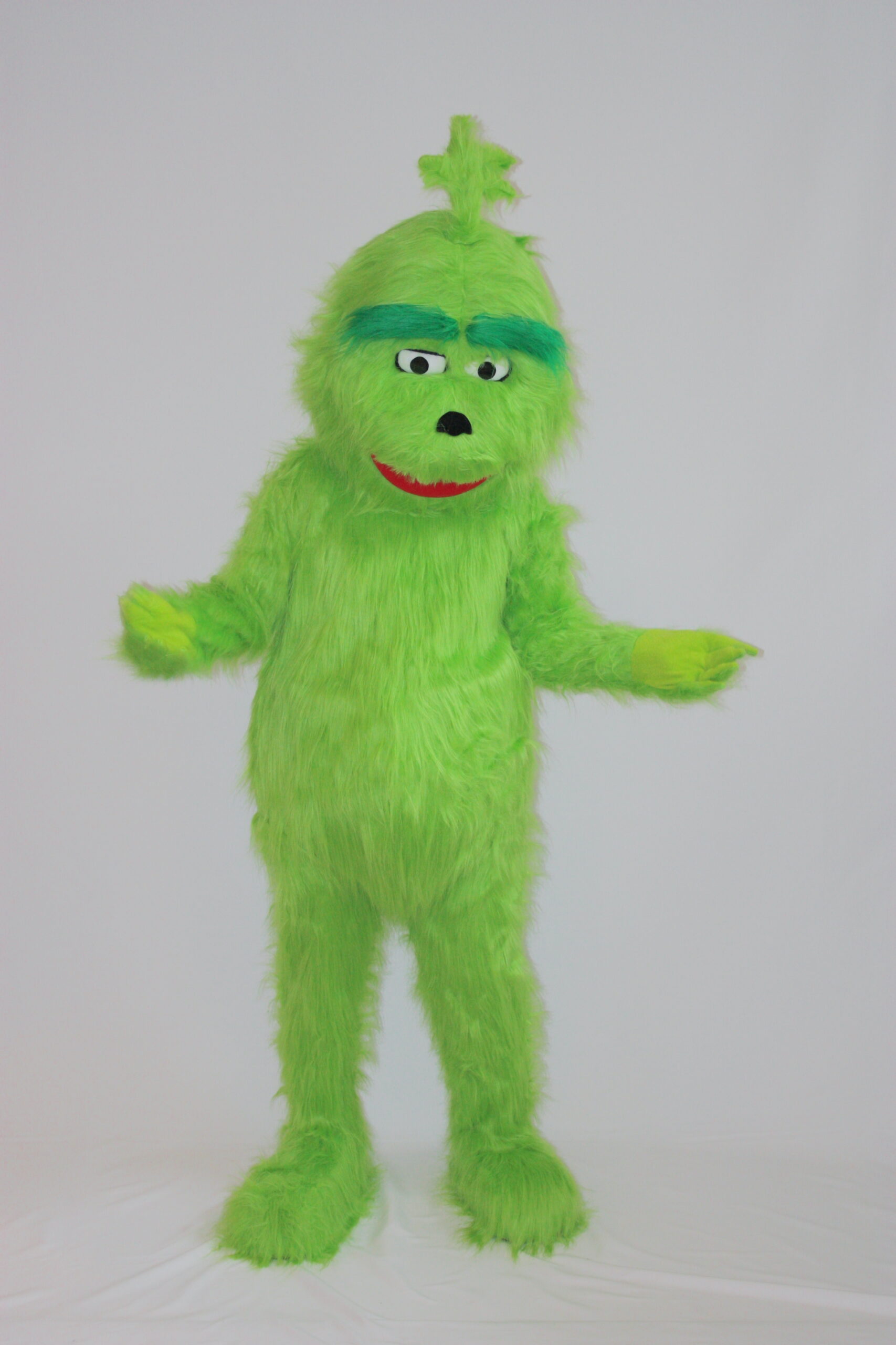 grinch-character-ferngully-party-characters